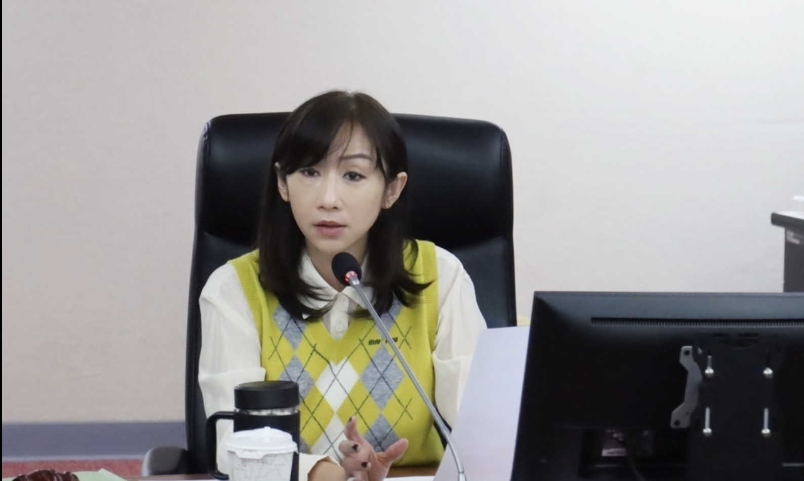 北車事件　許淑華建議：醫療費全額協助、每名罹難者600萬撫卹 235
