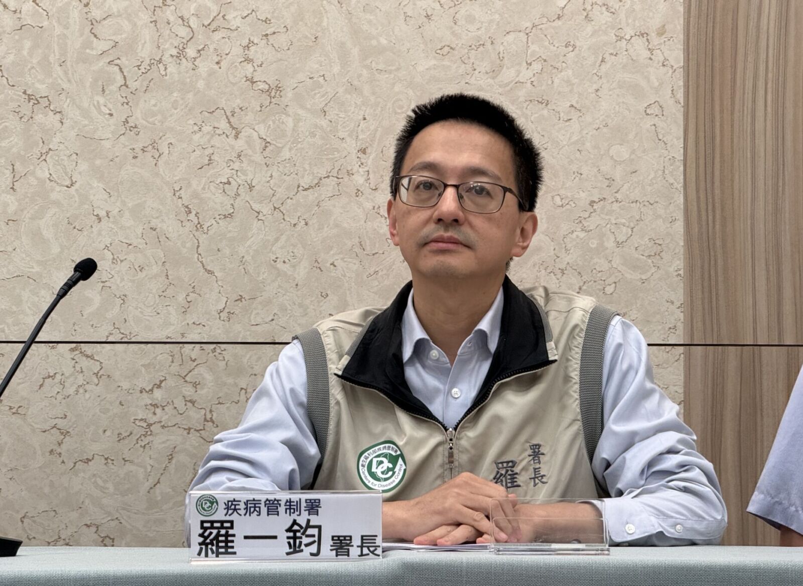 流感罕見12月低點！羅一鈞曝「兩大因素」 農曆春節有望過好年 215