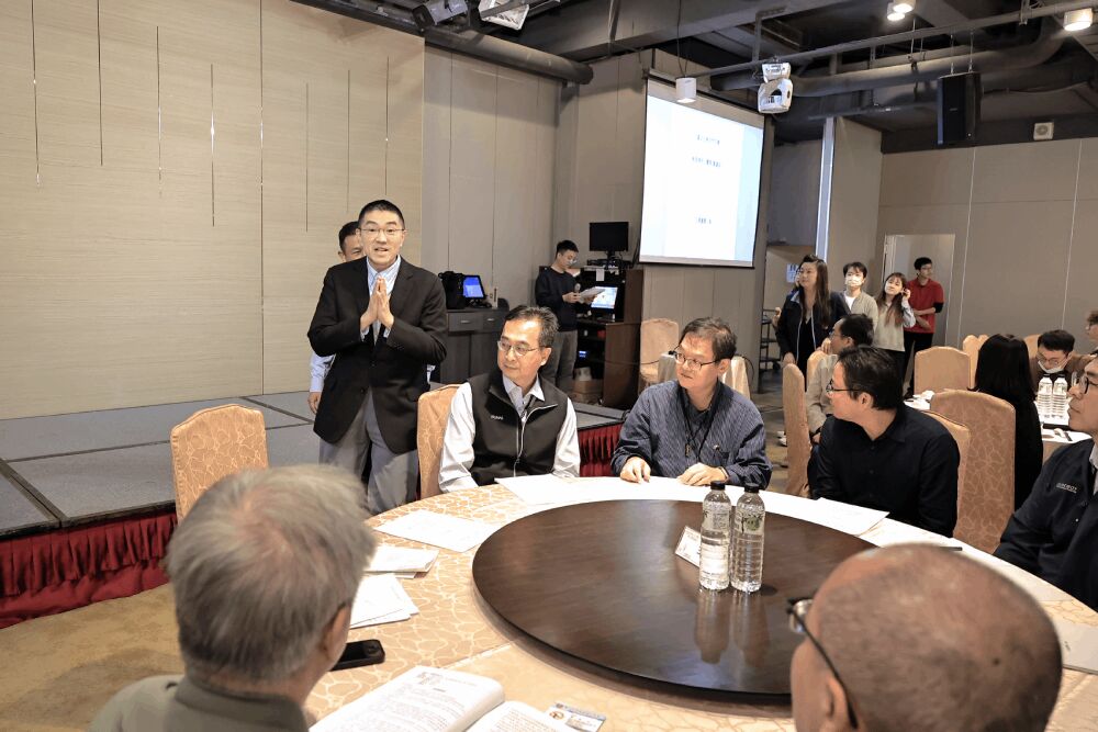 基北北桃平台合作 謝國樑:攜手打造安全便利交通生活圈 230 照片來源:基隆市政府