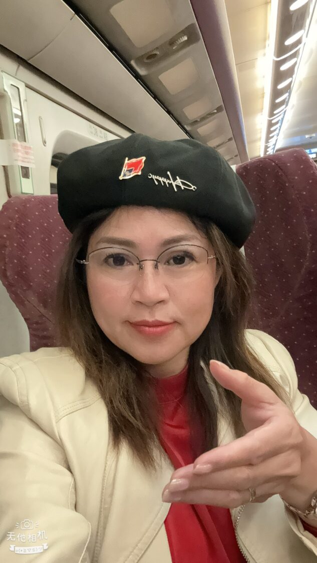 麥玉珍表示,在野黨選擇站出來,並非為了對抗任何人,而是為了連結彼此。此刻,比立場更重要的是責任,比對立更需要的是對話。(圖/麥玉珍國會辦公室)