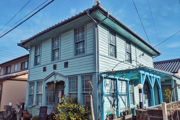 從熊本出發!體驗長崎・島原半島魅力路線