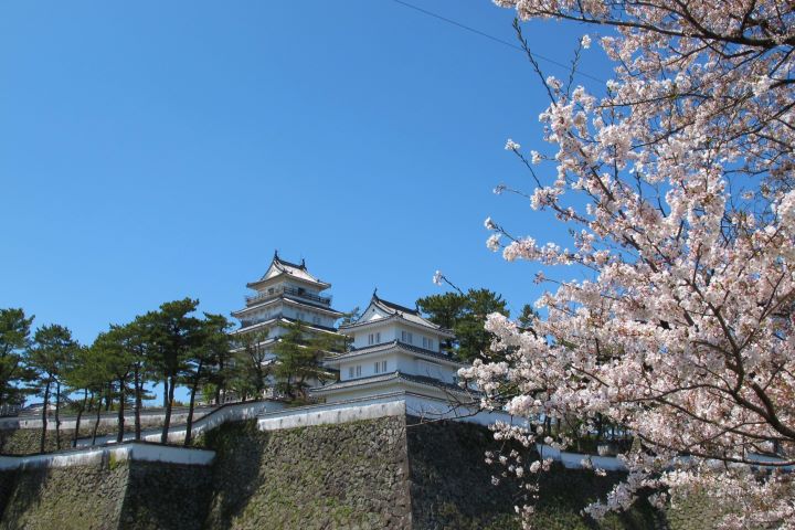 從熊本出發!體驗長崎・島原半島魅力路線