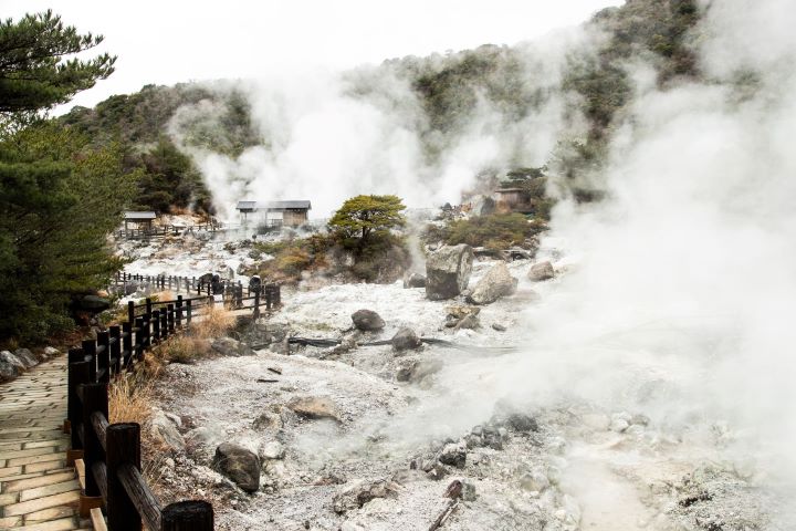 從熊本出發!體驗長崎・島原半島魅力路線