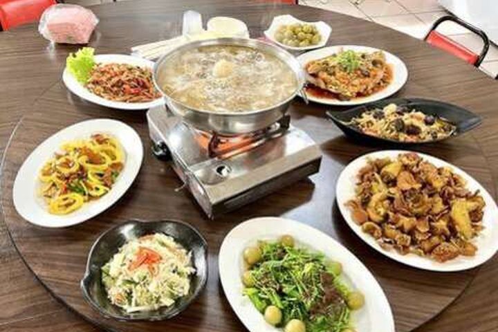 冬遊台南龜丹溫泉泡湯新體驗 一同走進山林秘境 體驗慢活療癒之旅