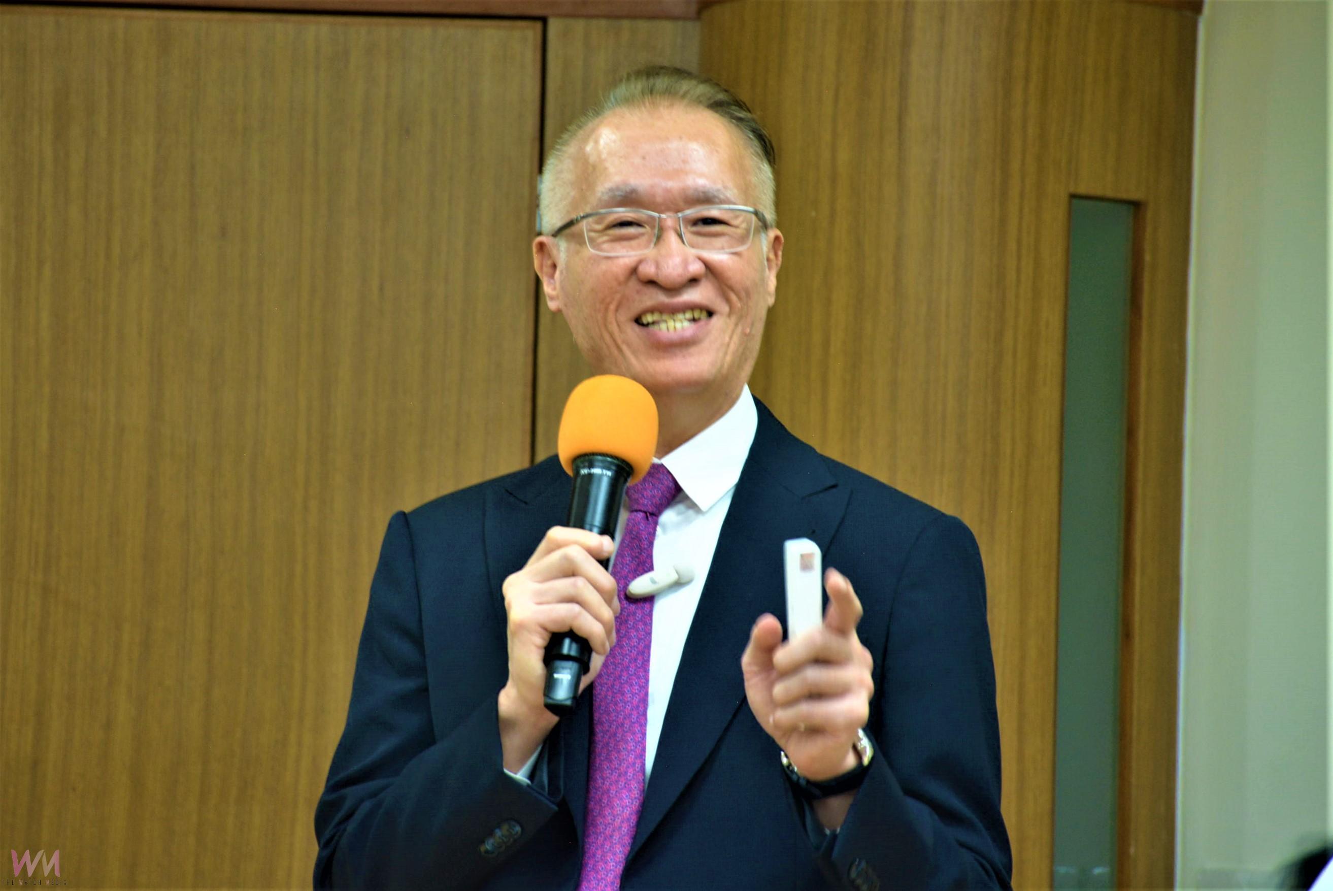 ROSA機械手臂系統關節置換 精准醫療造福膝疼痛患者 - https://www.watchmedia01.com