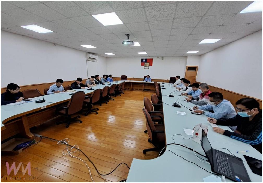 防範恐怖攻擊與模仿犯 雲檢成立應變小組全面守護公共安全 - https://www.watchmedia01.com
