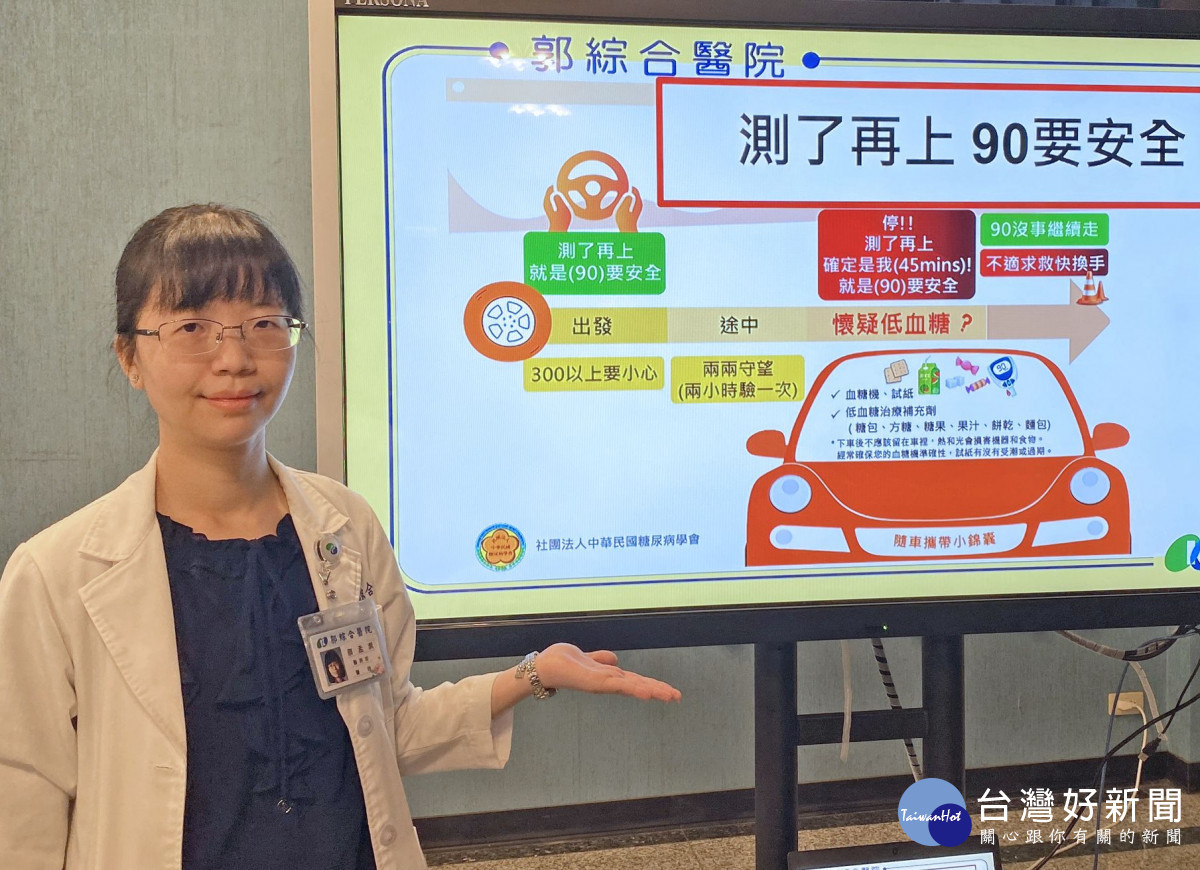 蔡孟潔醫師