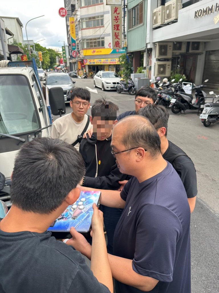 載小姐是假、送毒才是真！38歲男跑跳3個月就被逮