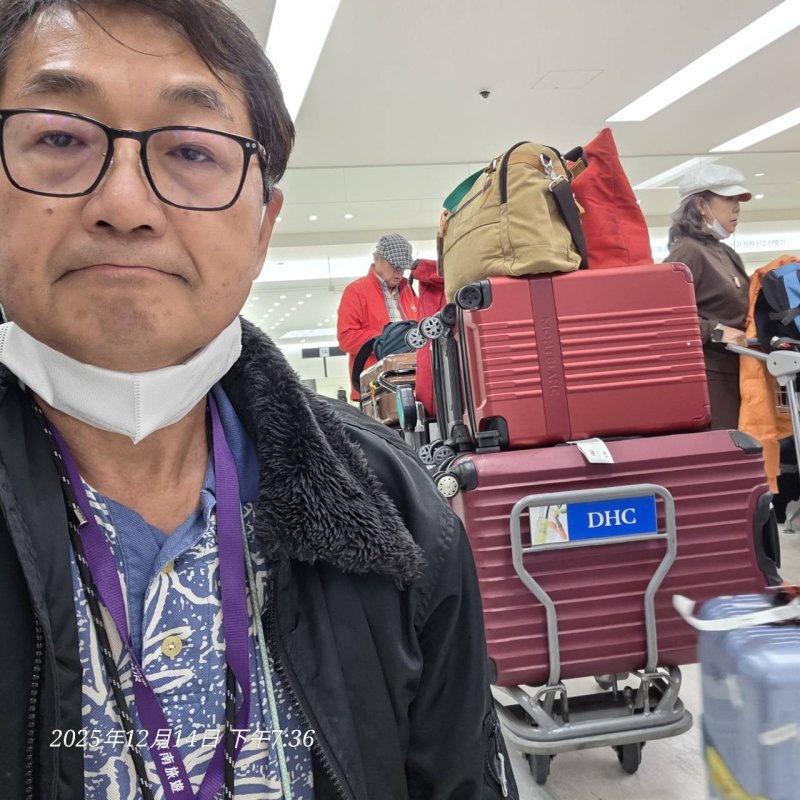 搭乘郵輪  世界旅遊105天