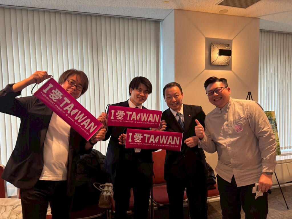 水里影展震撼東京!洪馬克領軍 FFIFA 橫掃歐亞電影節奪獎 38 S 201670813 1024x768 1