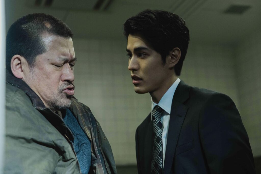 佐藤二朗【爆彈】化身恐怖嫌疑犯 詭異性格連同場演員都直呼快窒息 54 %E4%B8%8B%E5%8D%885.05 2025 12 24%E7%9A%84%E5%BD%B1%E5%83%8F 2