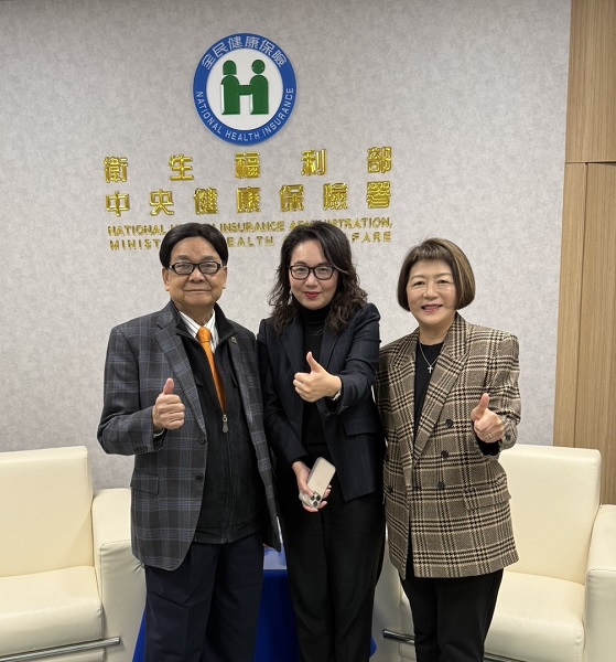 台灣需「藥物韌性」 盛寶嘉籲衛福部暫停調整藥價三年 38 S 130351138