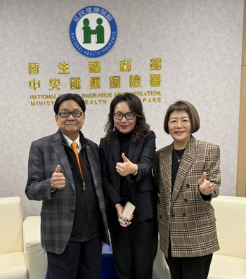 台灣應暫停調降藥價三年 以增強藥物韌性