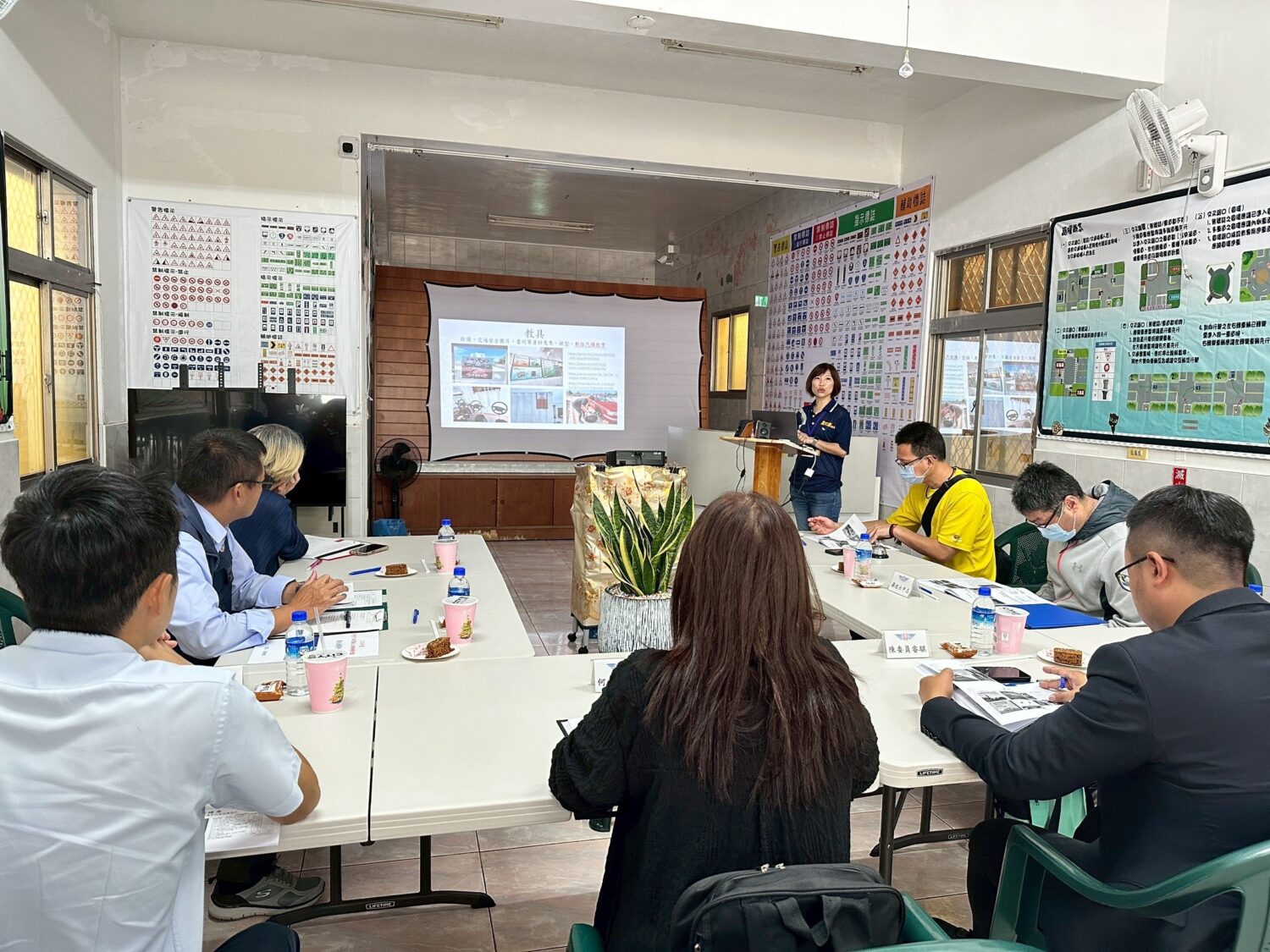 高雄、屏東、澎湖及臺東地區駕訓班評鑑結果出爐