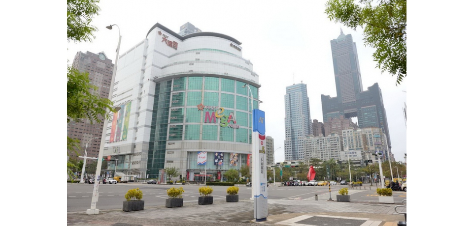 高雄市115年公告土地現值　最高地價區段由大遠百百貨公司連續第13年蟬聯地王