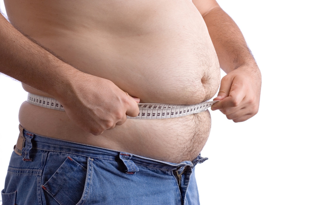 BMI 24以上警戒！台灣醫師：別再迷信「健康胖」