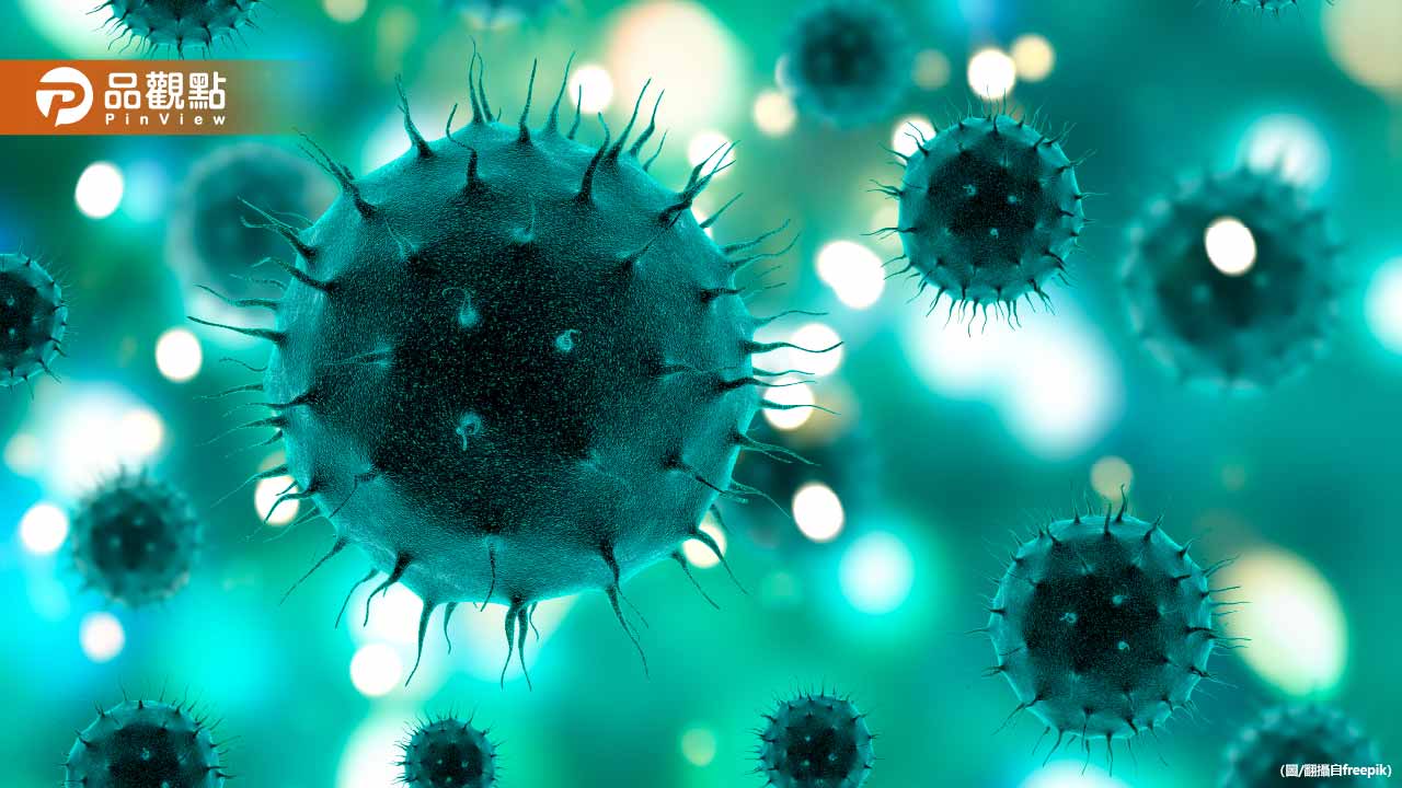 「百變怪病毒」最近超多!醫嘆:爸媽快被逼瘋