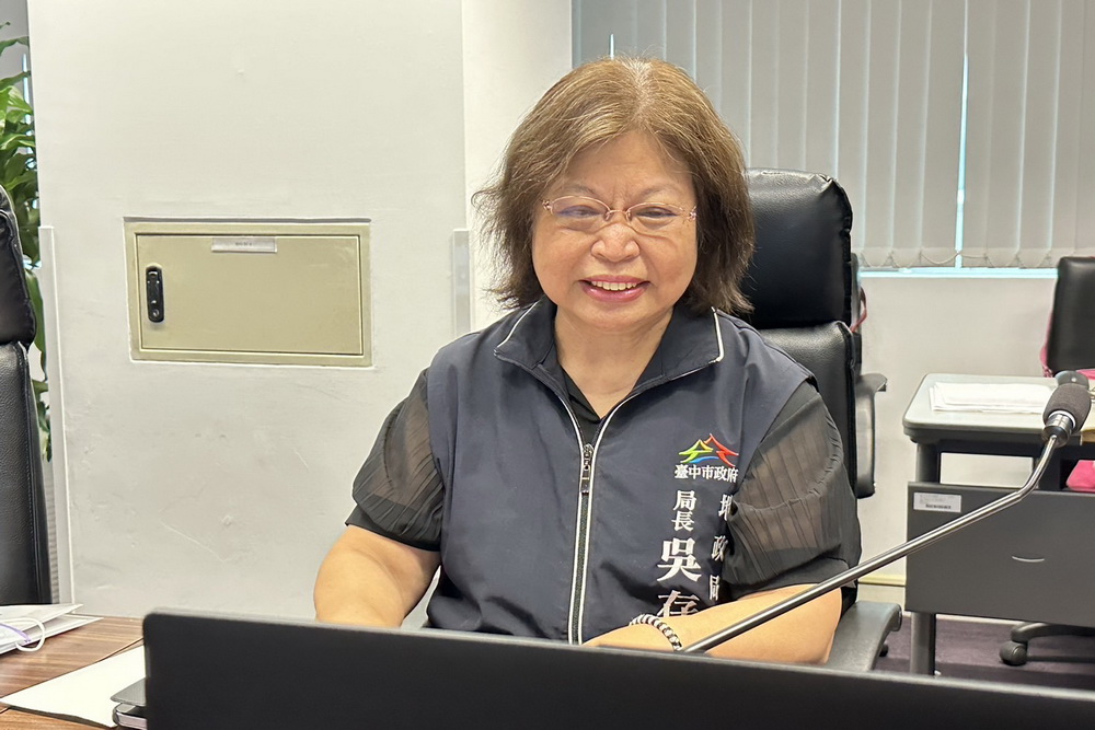 特別費支付家庭聚餐　台中市前地政局長貪污被訴 271