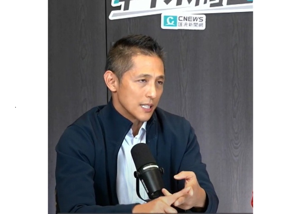 中午來開匯/學習國外經驗 吳怡農認為緊急應變中心需常態性開設 246 cnews204251224a07