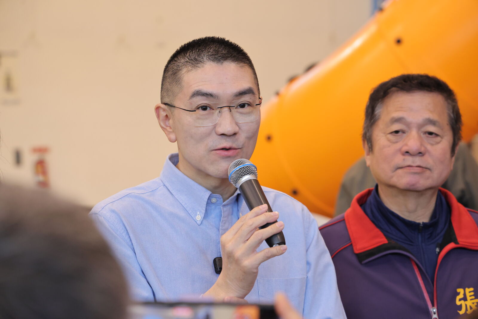 謝國樑施政3年成績單曝光 預告將舉行基捷首場動工典禮 256 謝國樑施政3年成績單曝光 預告將舉行基捷首場動工典禮 255