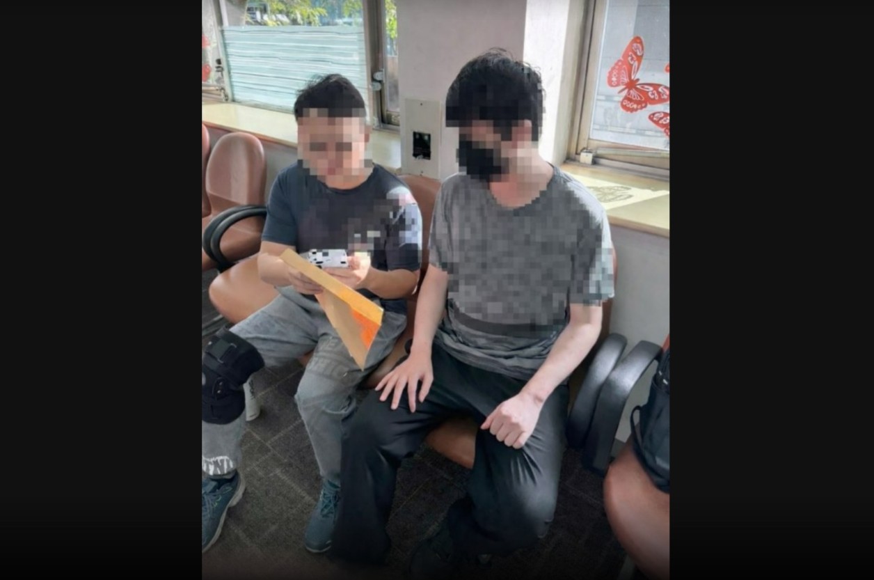 心情不好就想殺人 網友貼文涉恐嚇公眾被逮 236 cnews204251224a10