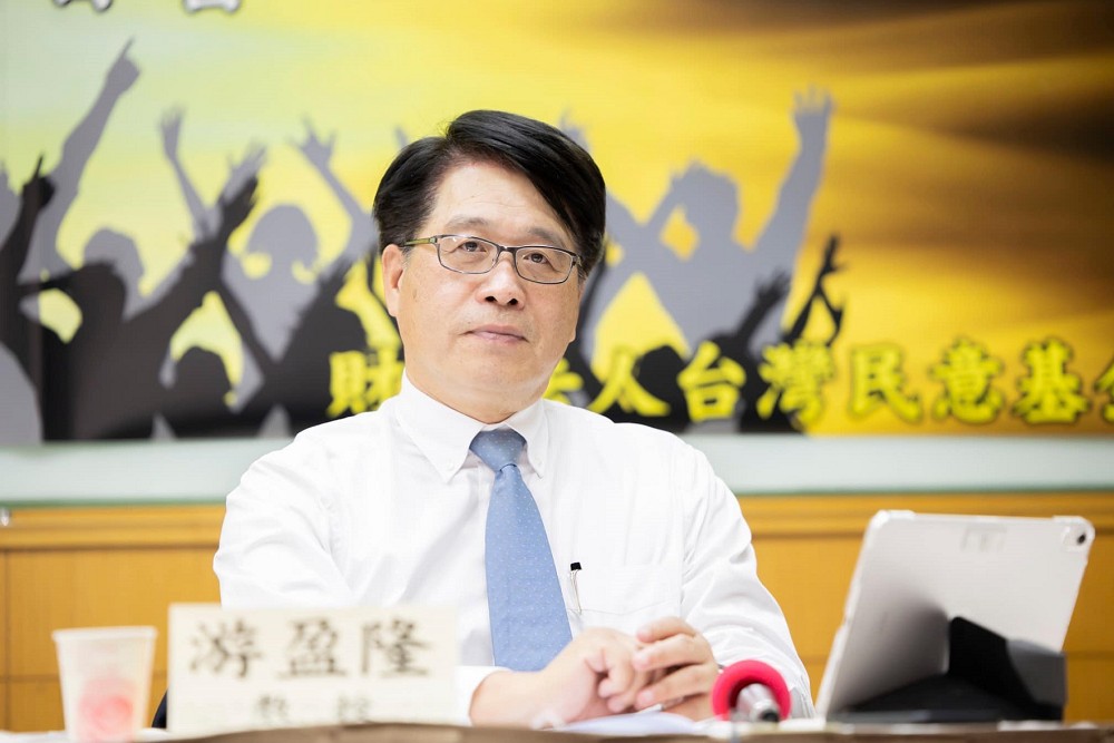 中選會人選成朝野破冰棋子? 李彥秀:別太樂觀 222 中選會人選成朝野破冰棋子? 李彥秀:別太樂觀 221