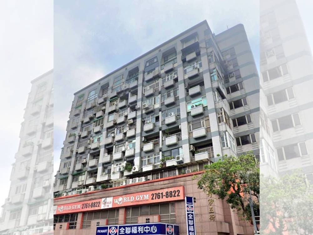 入住信義區不需高門檻 忠駝國宅、永順大樓、 紐約第五街詢問度高 198 入住信義區不需高門檻 忠駝國宅、永順大樓、 紐約第五街詢問度高 197