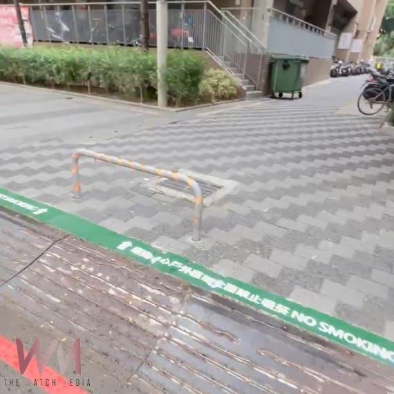 遠離菸害場域、守護民眾健康權益　中市運動中心戶外區域115年起全面禁菸 - https://www.watchmedia01.com