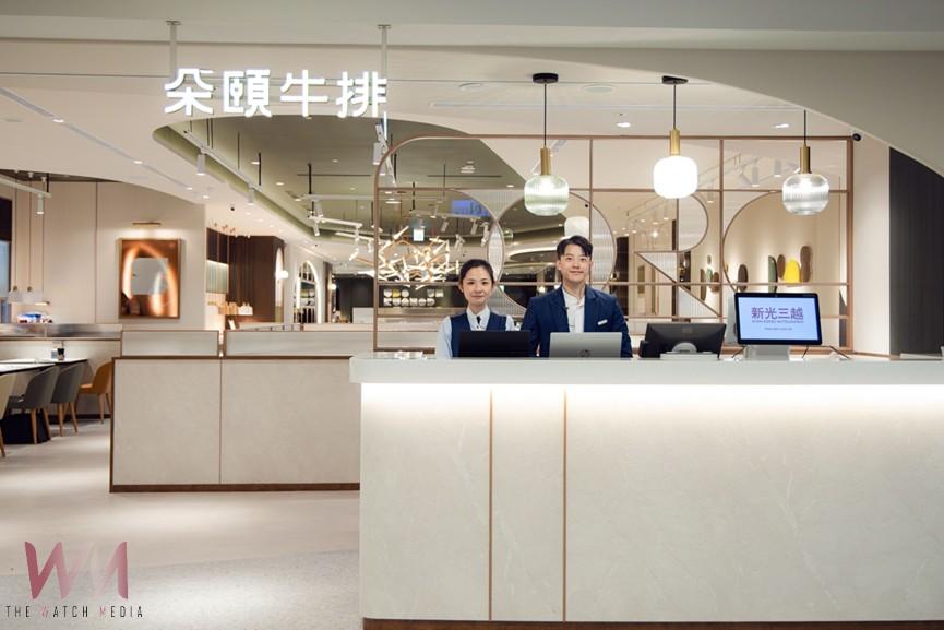 被網友譽為最強牛排Buffet回歸！朵頤牛排全面升級Prime等級　聖誕跨年搶預約