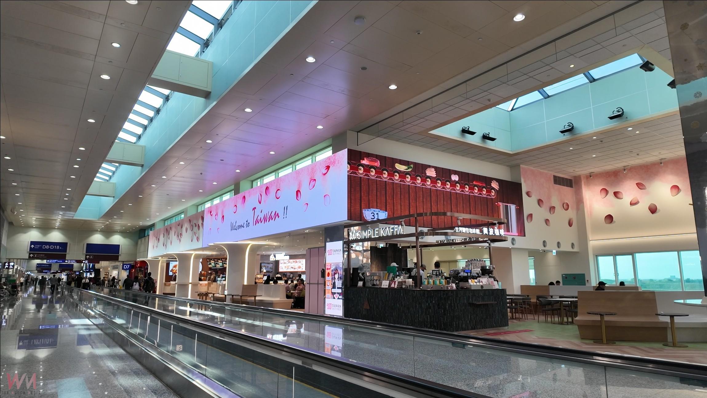 「顯示新日常」登場 AI驅動智慧場域轉型 - https://www.watchmedia01.com
