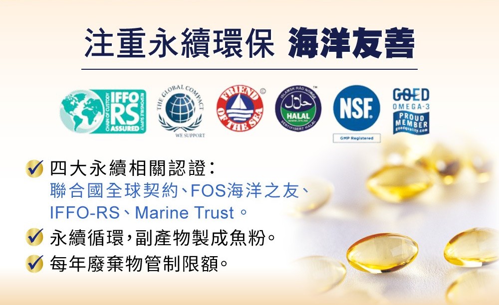 2026年市售六款「魚油評鑑」推薦與「魚油挑選方式」醫看就懂! - https://www.watchmedia01.com