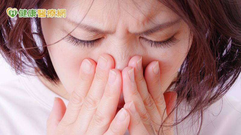 鼻塞不一定是長息肉!「微創結合內視鏡」免去傳統手術困擾