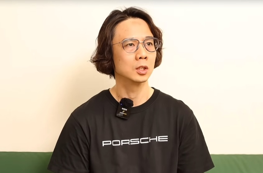 頂級車主最在乎的不是價格而是信任!三十年專業的信安汽車影音 38 %E4%BF%A1%E5%AE%89%E6%B1%BD%E8%BB%8A%E5%BD%B1%E9%9F%B3%E6%A5%AD%E5%8B%99%E7%B6%93%E7%90%86 %E7%B0%A1%E5%BB%BA%E5%AE%8F%E5%B0%8F%E6%95%AC