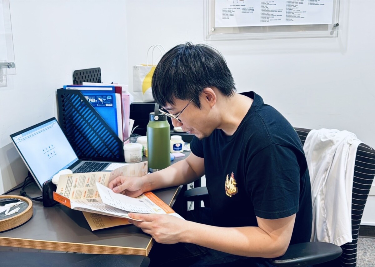 台灣世界展望會「紅包傳愛」行動啟動　讓孩子成為更好的大人3