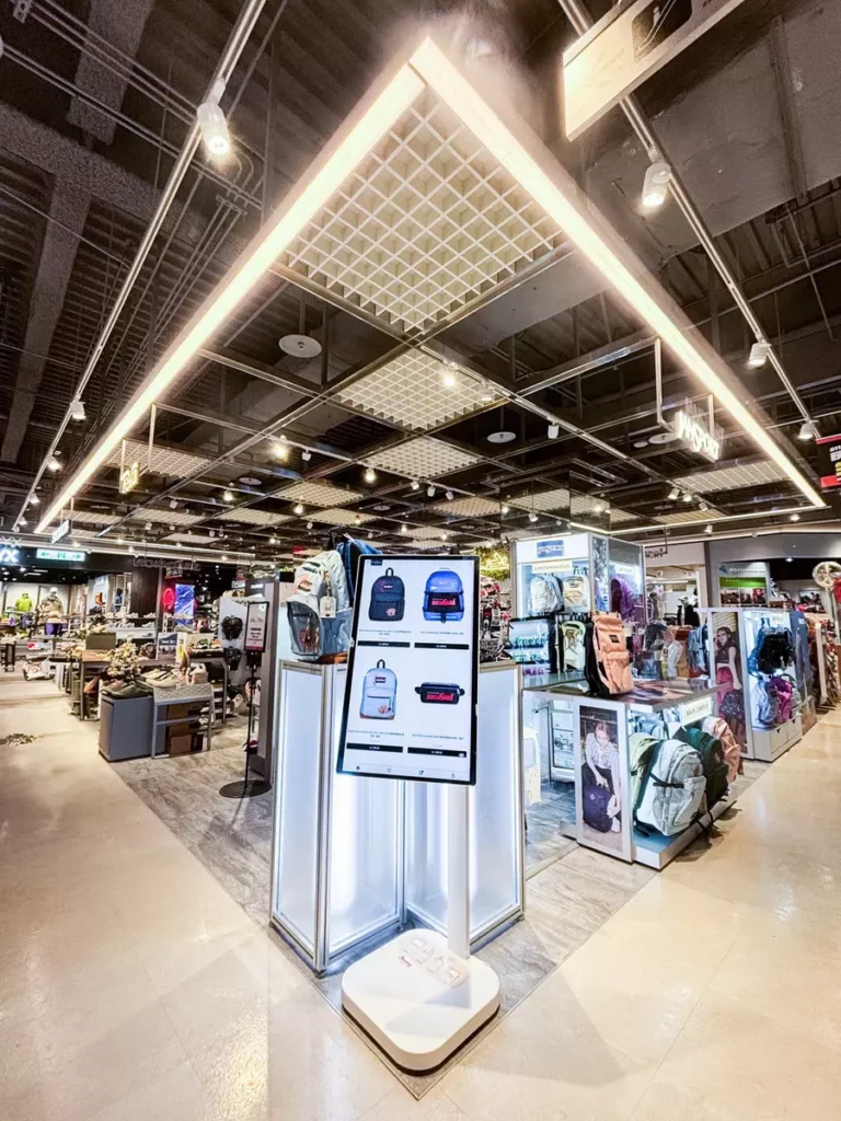 _JanSport A11 Store