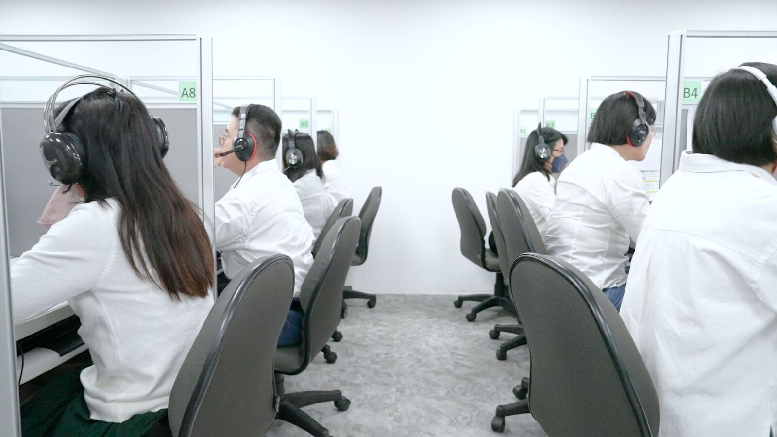 《CNEWS匯流新聞網》「民意調查中心」開箱與介紹 202 照片來源:CNEWS匯流新聞網民調中心