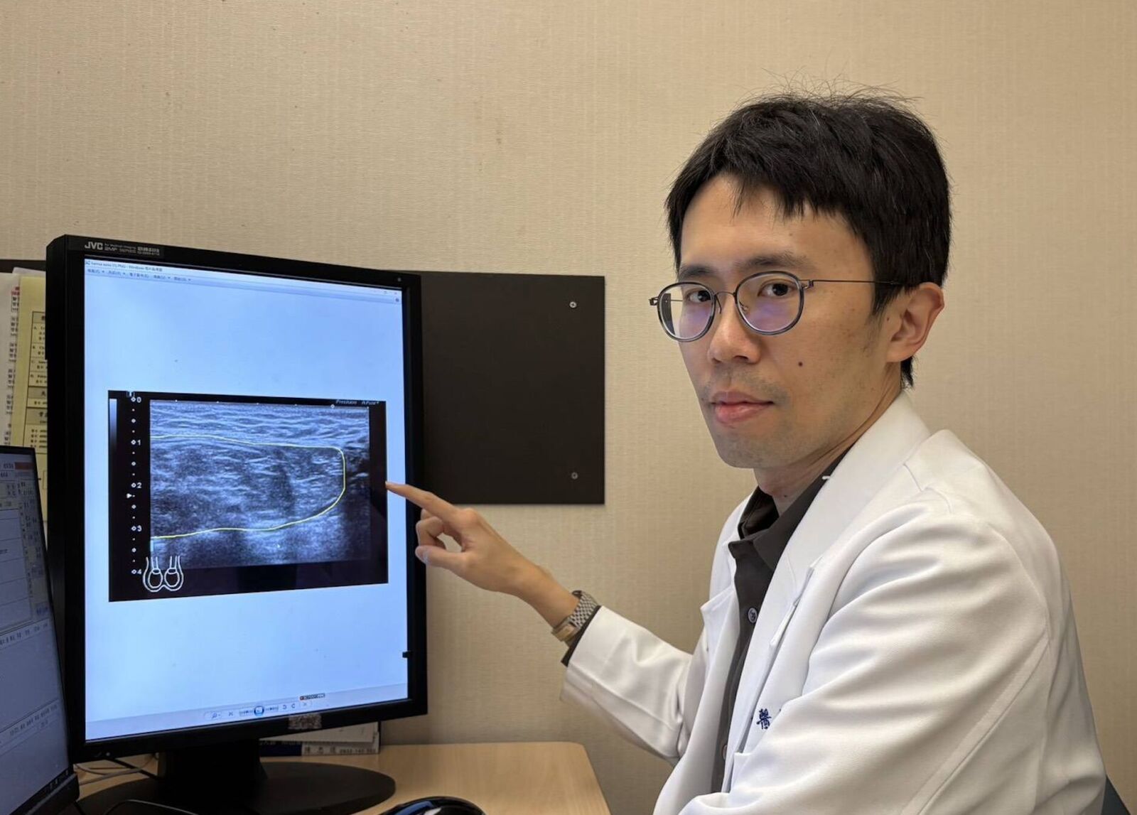 胯下「腫一顆」三不五時痛一下... 醫曝最慘下場腸壞死 206 胯下「腫一顆」三不五時痛一下... 醫曝最慘下場腸壞死 205