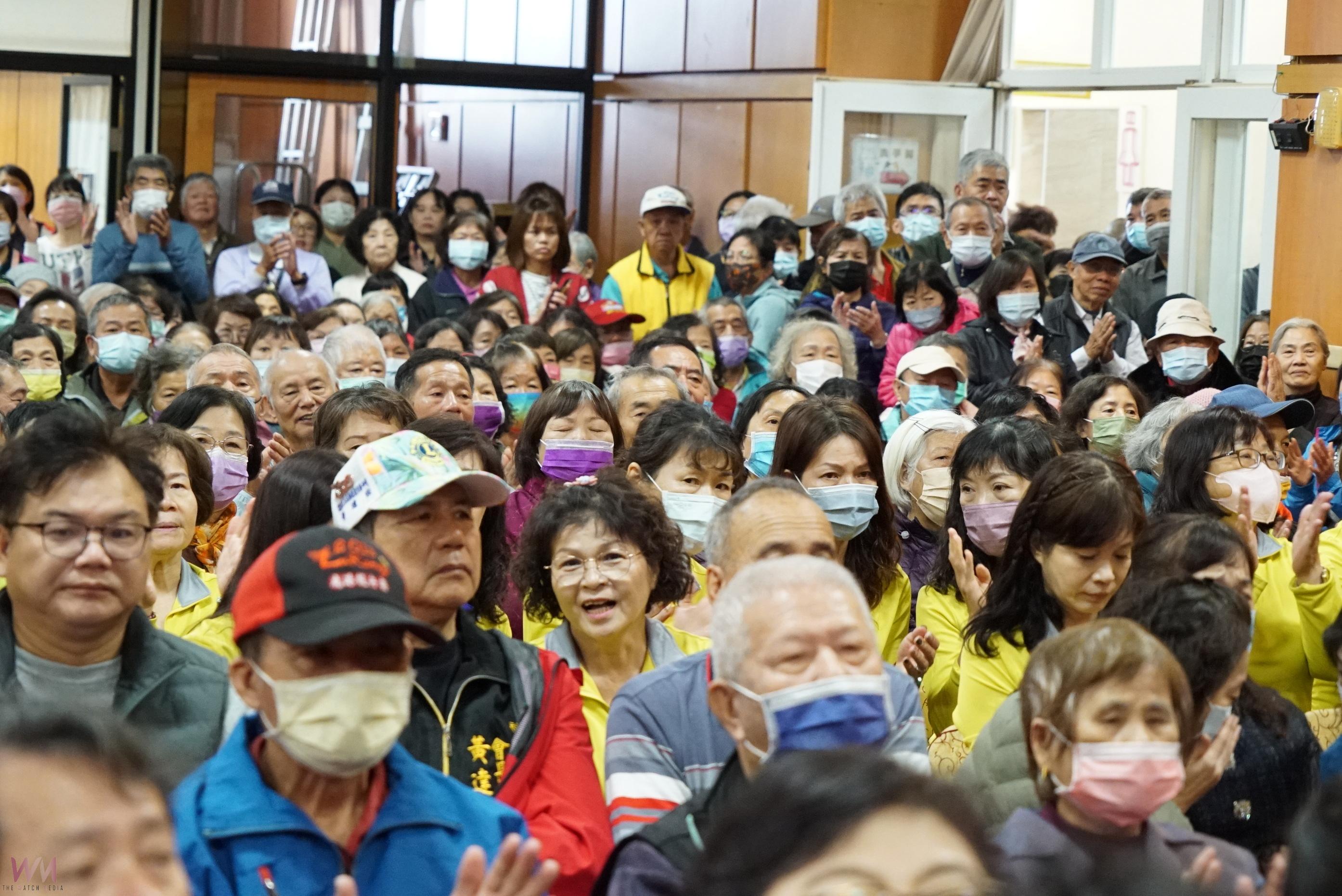 （有影片）／鹿港再創高峰！施政成果亮眼　觀光建設齊頭並進 - https://www.watchmedia01.com