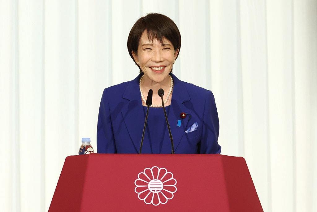 日本-2026-2026年度預算案拍板!122兆日圓創新高 社福、防衛、國債費齊增