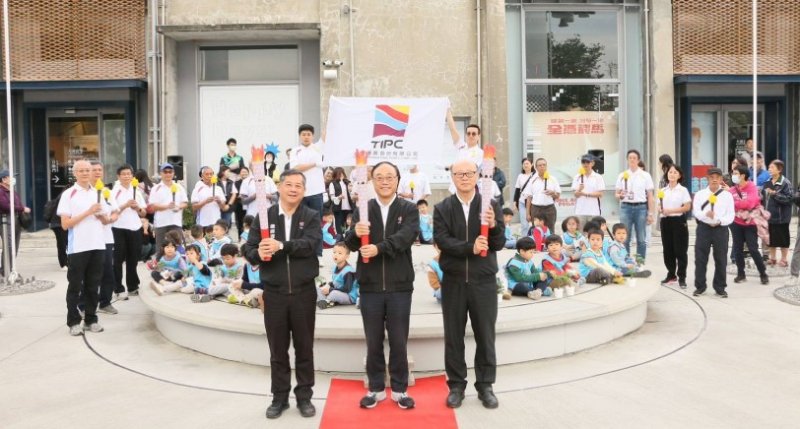 高雄港建港117週年暨港務家庭日系列活動   展現高港活力與熱情