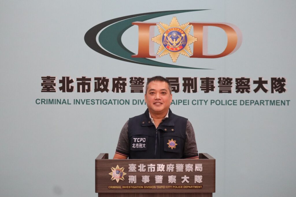 網路發言應自律 雙北警遏止散播煽動性言論 56 1766715473984