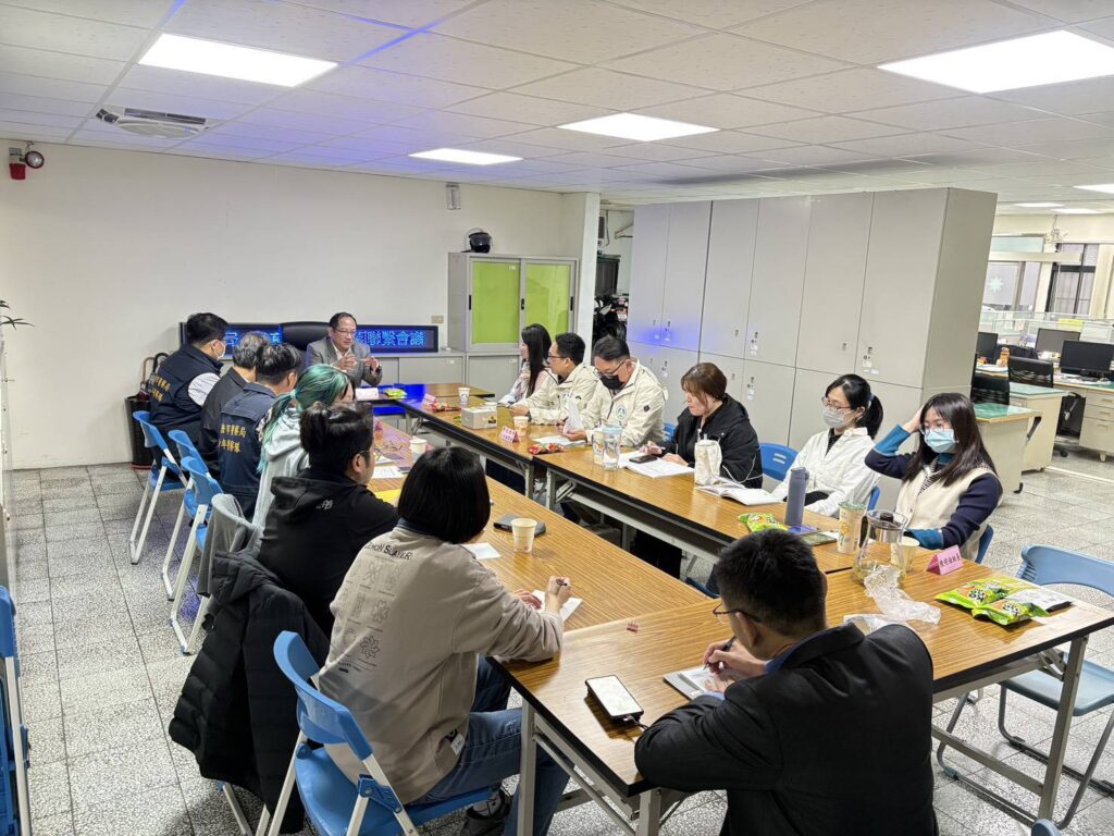 警政 教育聯手 共同守護校園安全 49 %E4%BA%8C 36
