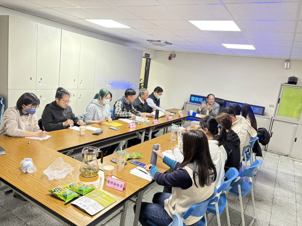 警政 教育聯手 共同守護校園安全 50 %E4%B8%80 82