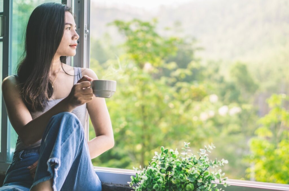 人生漫長難免產生困惑，AI給妳的，不一定是命定答案，但往往會是一條，讓妳更理解自己的路。圖/123RF圖庫