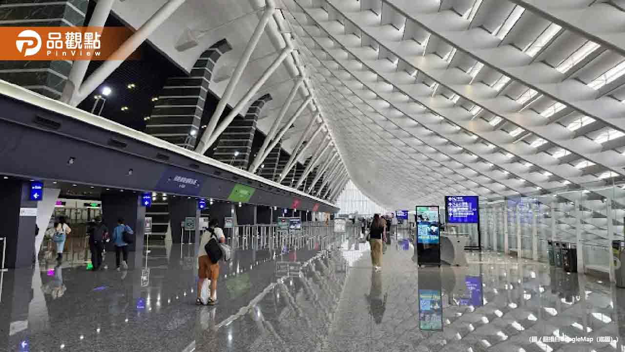 2025全球最繁忙國際航線!桃機搶佔「第1、第9名」