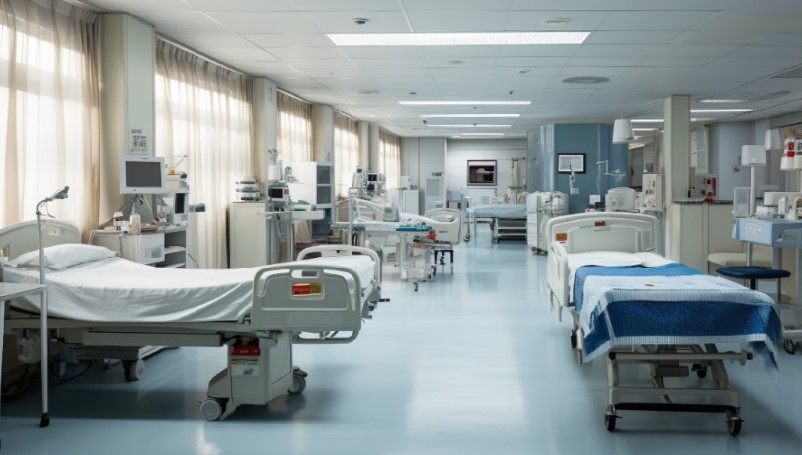 醫療的愛與人文：台灣最動人的底色