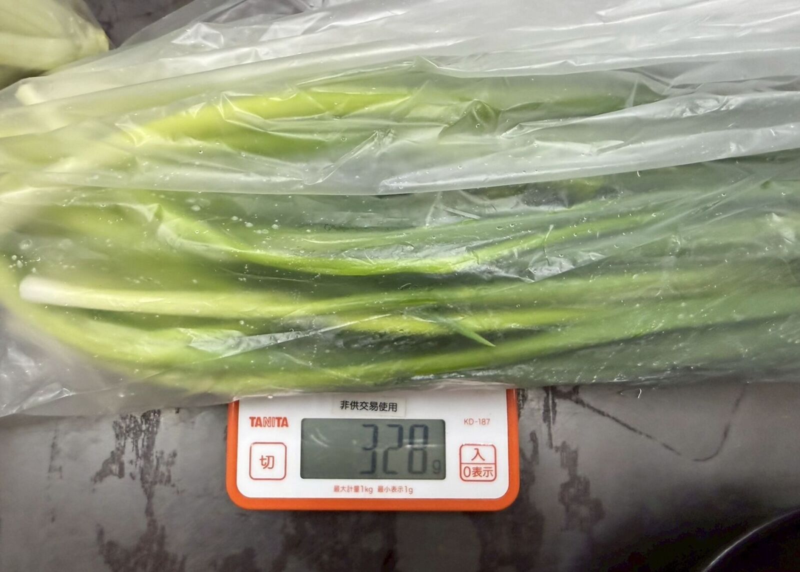 北市抽驗「醫院餐」也出包！ 三軍總醫院爆蔬果農藥超標 225