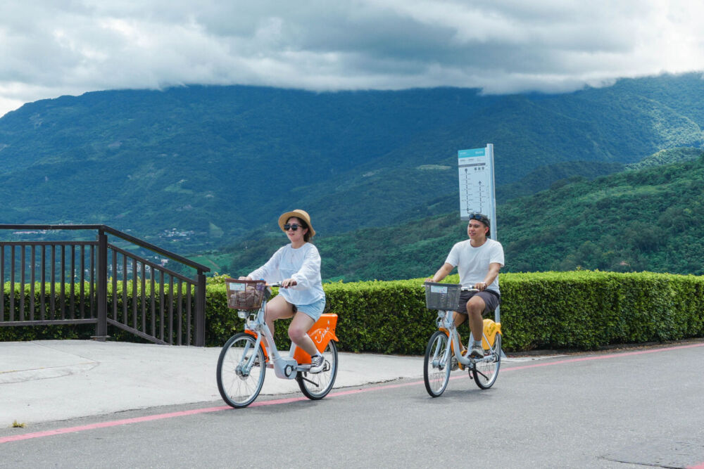 保障騎乘安全 台東縣府明年元旦全面實施Youbike投保新制 226 保障騎乘安全 台東縣府明年元旦全面實施Youbike投保新制 225