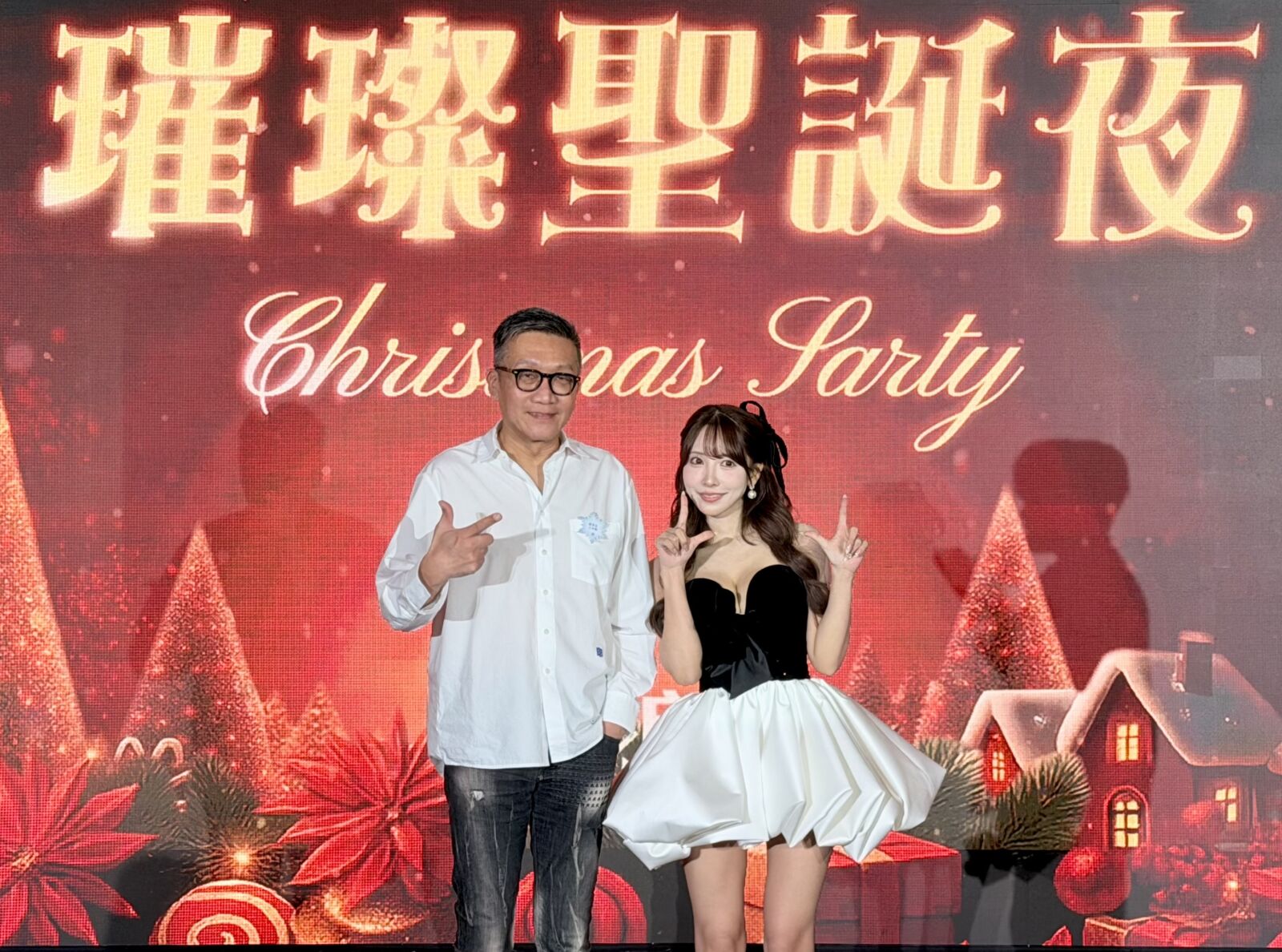 【有影】三上悠亞寵粉無極限 12/29中午首登浪LIVE直播獻驚喜 223 CNEWS195251226a01