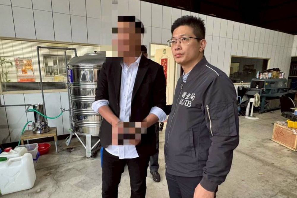 「人死的不夠多」臉書發文恐嚇公眾 桃檢迅起訴 222 「人死的不夠多」臉書發文恐嚇公眾 桃檢迅起訴 221